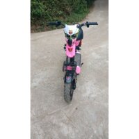 xe điện 133S độ thông tin Không chín bảy bốn ba ba năm hai một sáu nhập khẩu nguyên chiếc đã qua sử dụng còn dùng tốt .