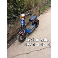xe điện 133s độ tt không chín bảy bốn ba ba năm hai một sáu nhập khẩu nguyên chiếc đã qua sử dụng còn dùng tốt