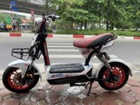 XE ĐIỆN 133S PLUS DTP