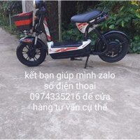 Xe điện 133s thông tin 0985 822 633 nhập khẩu nguyên chiếc đã qua sử dụng còn dùng tốt ship toàn quốc