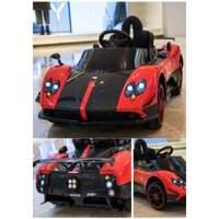 Xe Điện 4 Bánh Pagadi Zonda 1588,1589