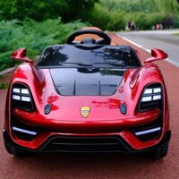 Xe Điện 4 Bánh Porsche. 1588