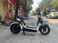 Xe Điện Before All 133S Plus Cũ