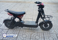Xe Điện Bò Điên Giá Rẻ