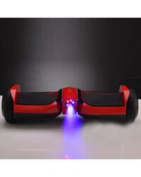 Xe Điện Cân Bằng Fire Blast PHUN LỬA