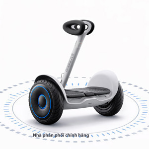 Xe điện cân bằng Homesheel Ninebot