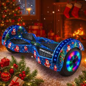 Xe điện cân bằng Homesheel X8