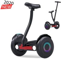 Xe điện cân bằng Mini X Plus SUV 36V Mọi Địa Hình