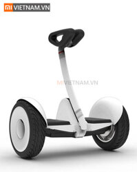 Xe Điện Cân Bằng Xiaomi Ninebot Mini - mã sản phẩm: nine