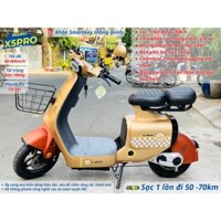 Xe Điện Cao Cấp Hima X5 Pro - 2025, Mẫu Xe Đạp Điện Cho Học Sinh Và Mọi Lứa Tuổi, Có Chìa Từ Chống Trộm, Tìm Xe