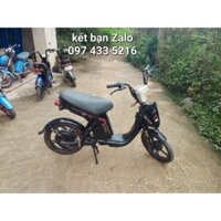 xe điện Cap a2 tt không chín bảy bốn ba ba năm hai một sáu nhập khẩu nguyên chiếc đã qua sử dụng còn dùng tốt