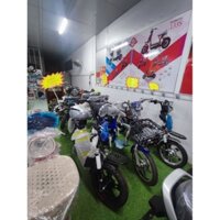Xe điện cho học sinh. Hỗ trợ trả góp 0%