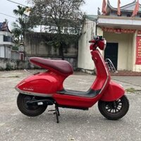 Xe Điện Detech Milan Espero Cũ