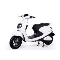 [XE ĐIỆN DIBAO CHÍNH HÃNG] Xe máy điện Dibao Butterfly