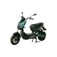 [XE ĐIỆN DIBAO CHÍNH HÃNG] Xe máy điện Xmen Dibao Leo