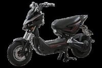 XE ĐIỆN DIBAO JEEK MAN