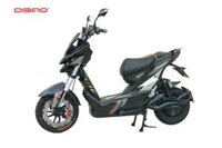 XE ĐIỆN DIBAO JEEK ONE