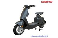 Xe Điện Dibao Keva Cũ