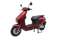 Xe điện Dibao R1