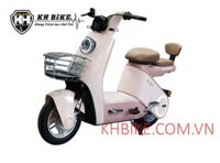 XE ĐIỆN DK BIKE LYVA COLA