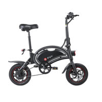 Xe điện DYU D2 PLUS