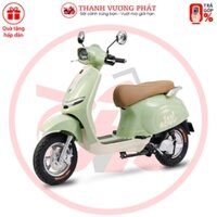 Xe Điện ESPERO ENIGMA x JSOL 2025