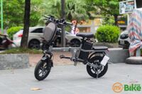 Xe điện gấp gọn Engwe X5S
