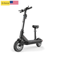Xe điện gấp gọn G-FORCE S10
