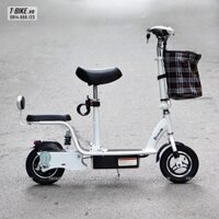 Xe điện gấp gọn Mini E-Scooter T25