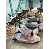 xe điện gấp gọn scooter