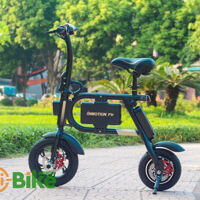 Xe điện gấp Inmotion P1F