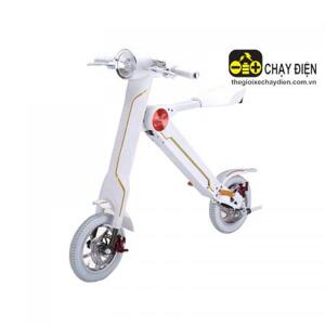 Xe điện gấp LeHe K2