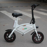 Xe điện gấp MiBike Z100