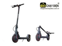 Xe điện gấp Scooter Gocycle S8