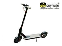 Xe điện gấp Scooter Smart S8