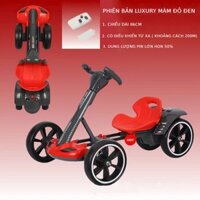 xe điện go kart bản điều khiển