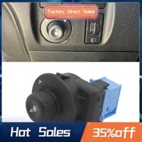 Xe Điện Gương Chiếu Hậu Điều Khiển Nút Công Tắc Gương Chiếu Hậu Núm Công Tắc Cho C3 11Pin 6545. 6545ks