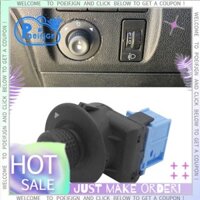 Xe Điện Gương Chiếu Hậu Điều Khiển Nút Công Tắc Gương Chiếu Hậu Núm Công Tắc Cho Citroen C3 11Pin 6545.Ks 6545KS