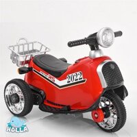 Xe Điện Holla cute HL-02181