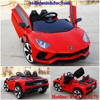 Xe điện Lamborghini