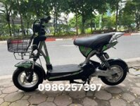 Xe điện M133 plus siêu nét