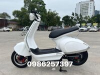 Xe Điện Milan Aima nhập khẩu chính hãng