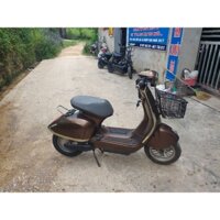 xe điện Milan hàng nhập khẩu 6.500.000₫  thông tin 097 185 3323 đã qua sử dụng còn dùng tốt ship hàng toàn quốc