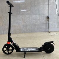 Xe điện mini E-Scooter gấp gọn bánh 20cmm khung nhôm, động cơ không chổi than siêu bền (XSD-1)