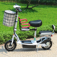 Xe điện mini E-Scooter M250