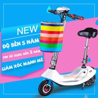 Xe điện Mini E-Scooter Pro 2019