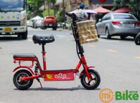 Xe điện mini gấp gọn ARP