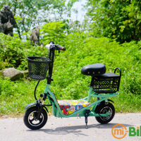 Xe điện mini MiBike X7 Sport