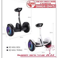 XE ĐIỆN MINI PRO - NINEBOT - GUSIN BẢO HÀNH CHÍNH HÃNG 2 NĂM