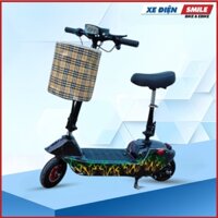 Xe Điện Mini Scooter 8in